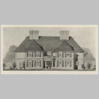 Walter H. Brierley, House at Sittingbourne, The Studio Yearbook of Decorative Art, 1915,  p.59.jpg